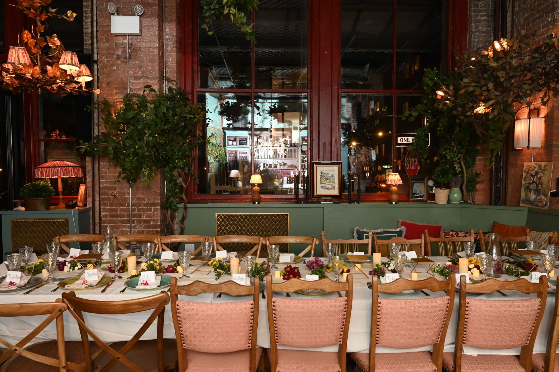 The Evolution of Women’s Social Clubs in New York City