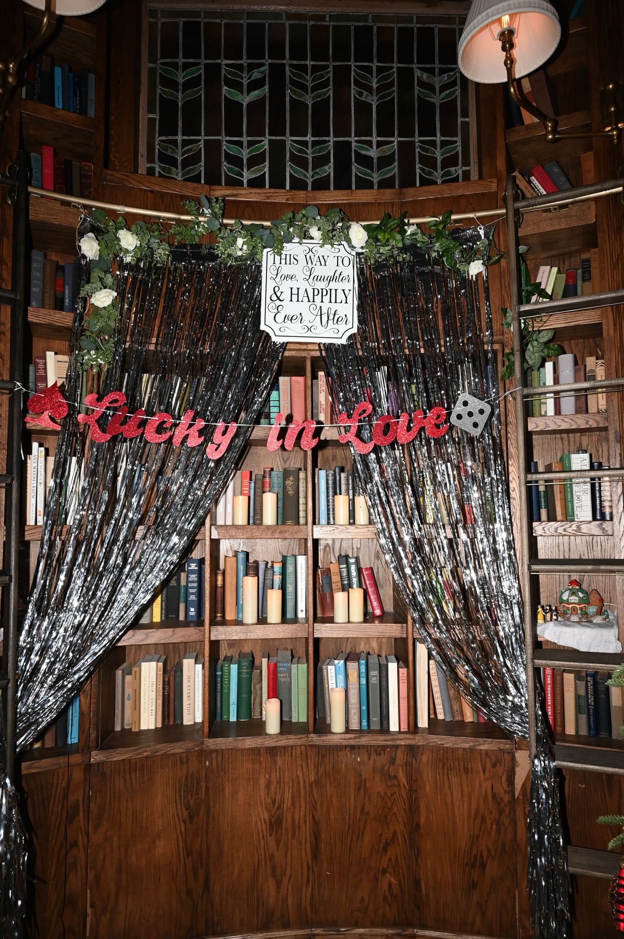 The 10 Most Beautiful & Best Libraries In NYC