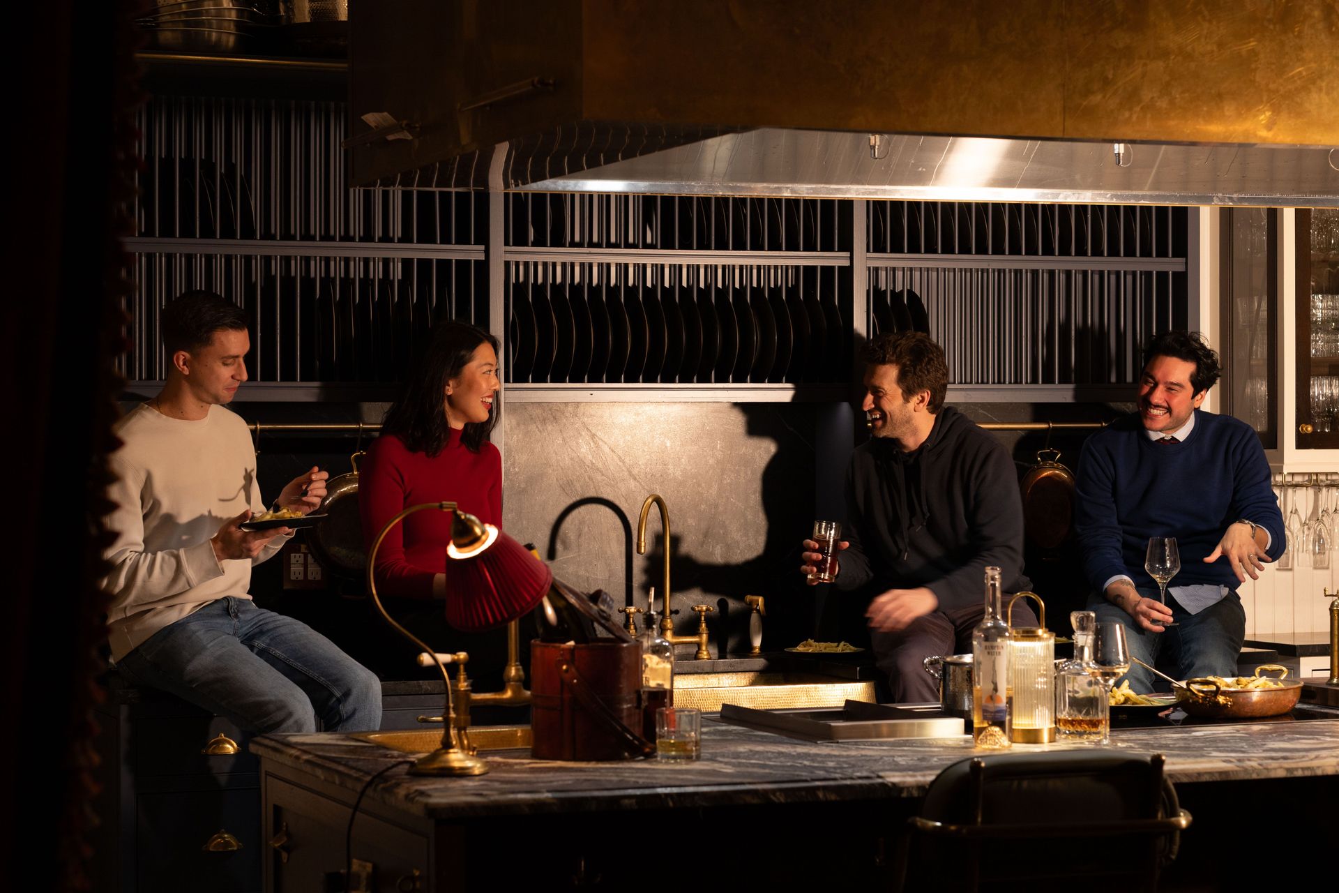 A Complete & Brutal Guide to NYC’s Social Clubs
