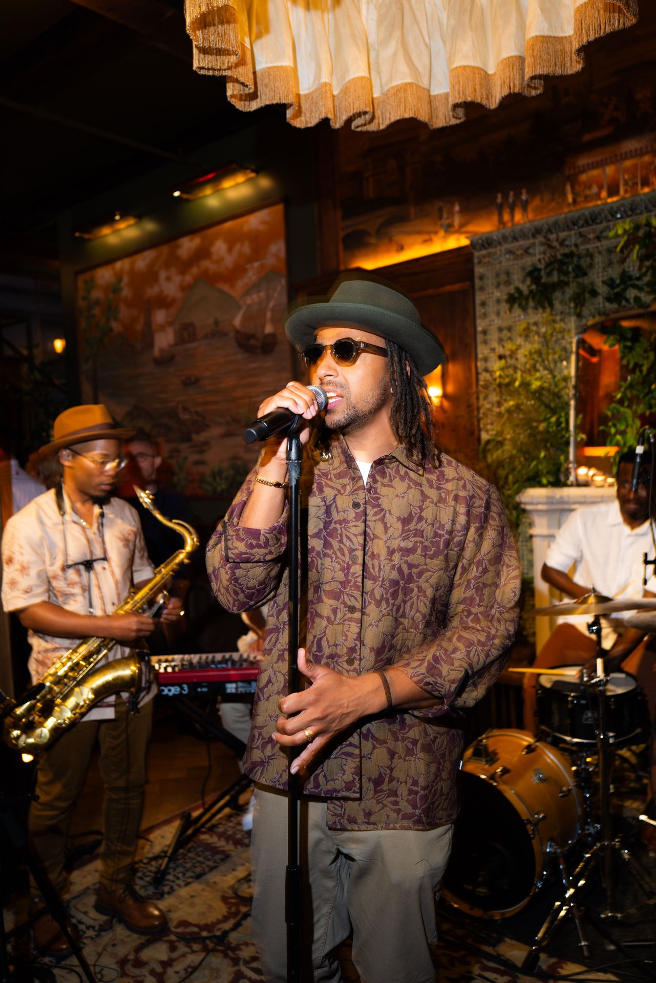 How to Plan a Live Performance Event: 6 Essentials