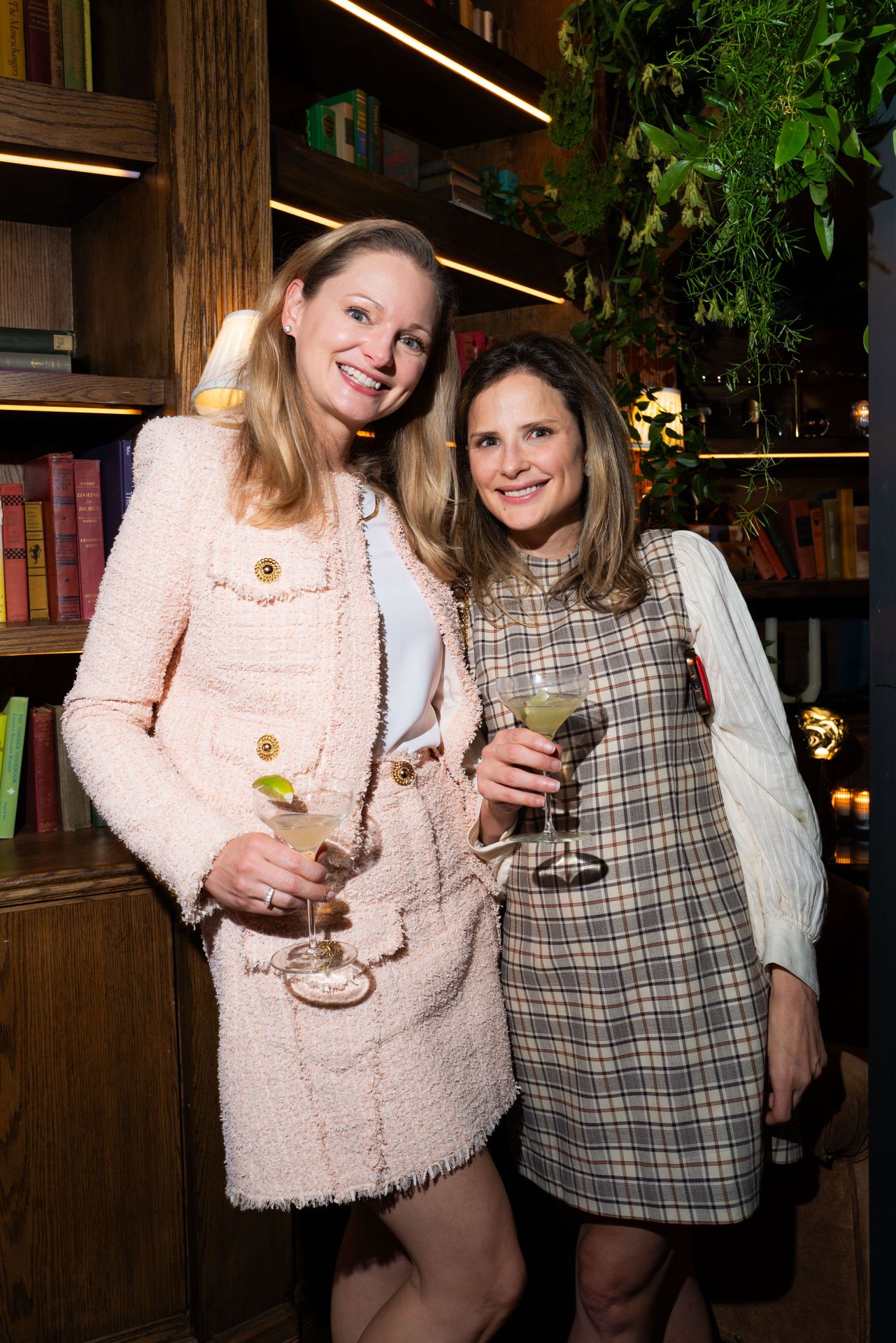 Great events blend music with hospitality—guests enjoying craft cocktails while soaking in the ambiance of a well-planned evening