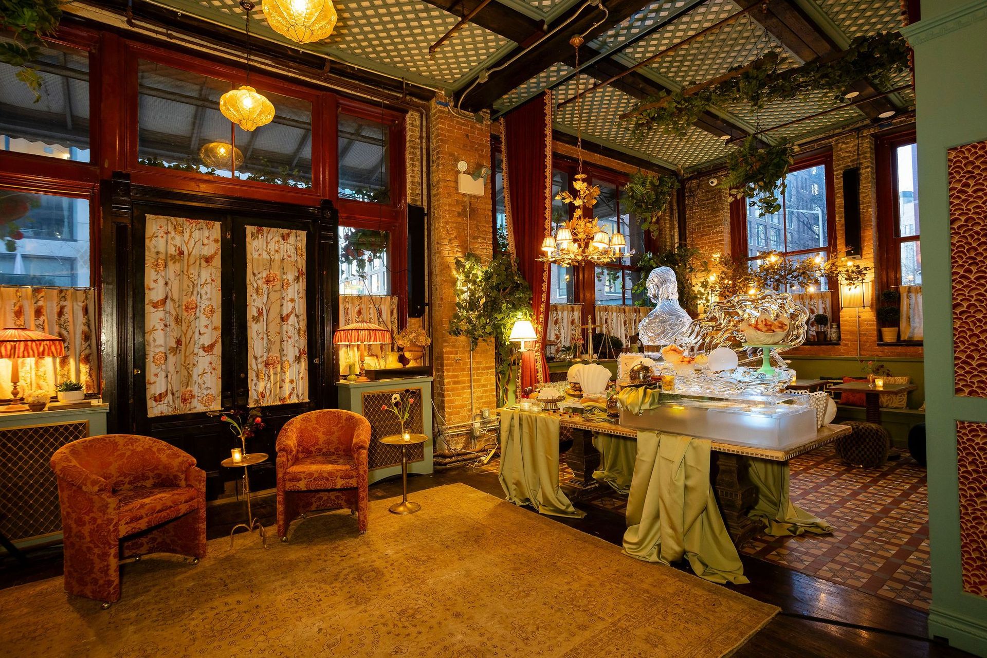 A Feast for the Senses: Inside Our Spring Planners Showcase