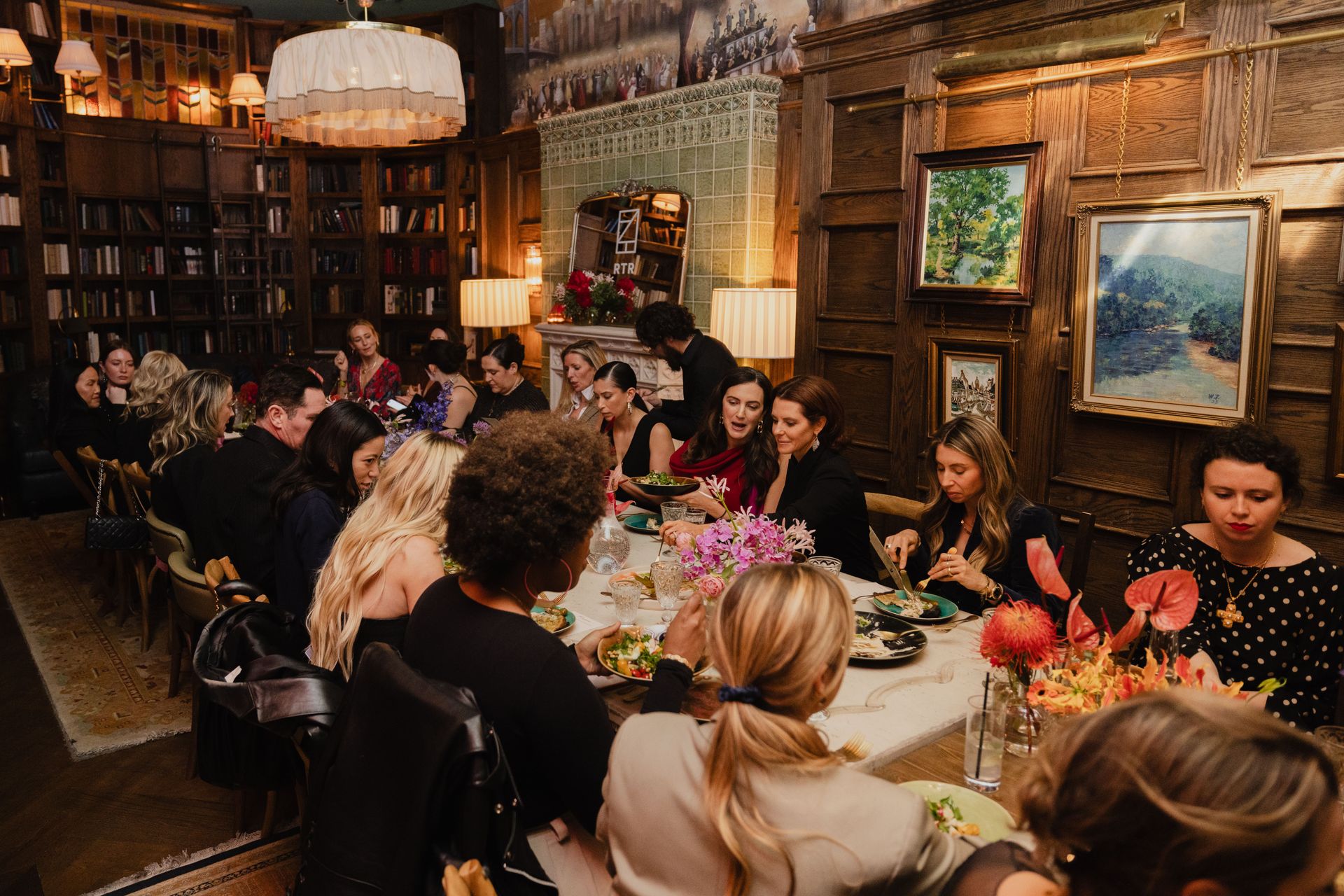 How to Curate the Perfect Guest List for Your Next Supper Club