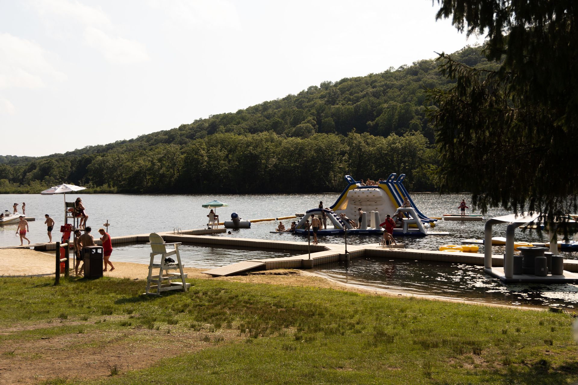 A 6-Step Guide To Planning the Perfect Corporate Outing